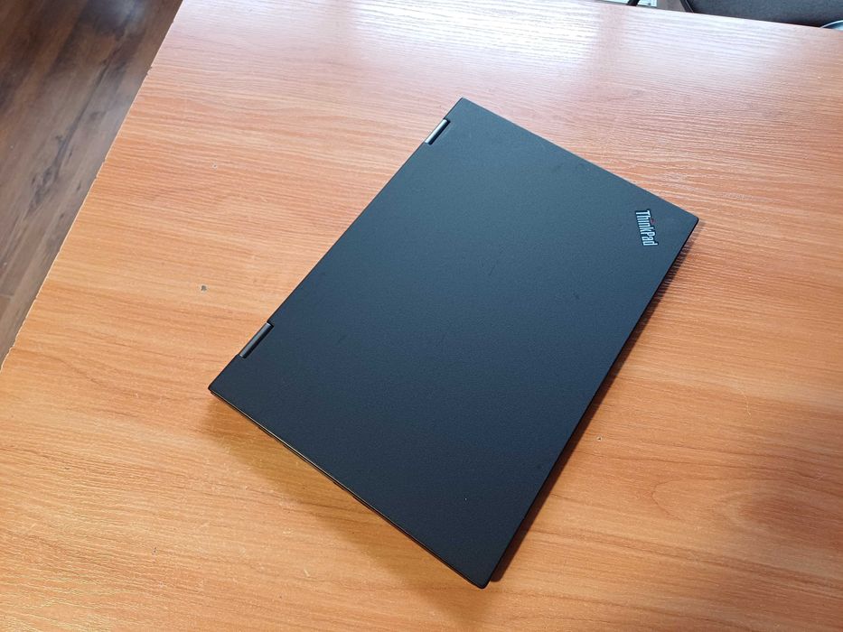 14'FHD IPS Lenovo Yoga X1 Core™i7/16GB Ram/256GB SSD