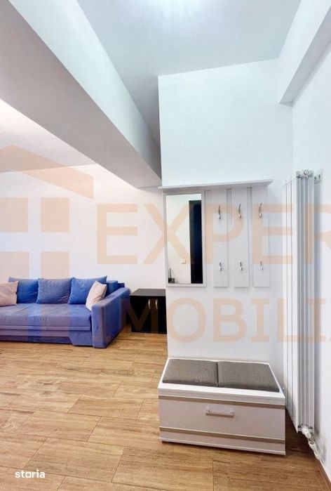 Apartament 2 camere de inchiriat in Mamaia-Sat – Mobilat si utilat