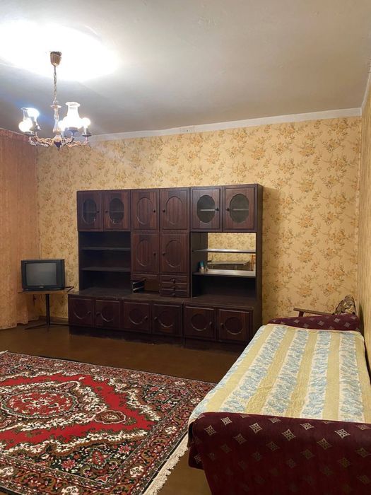 Квартира 2- хонали