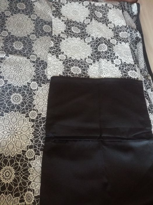 Очень красивое покрывало двух спалка новая