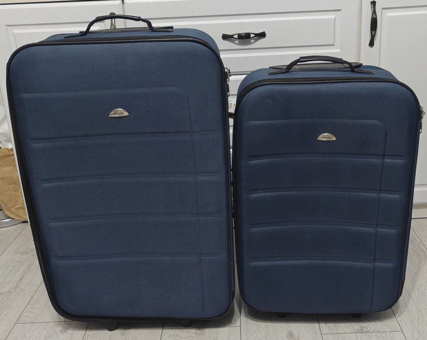 Set trolere mare si mediu