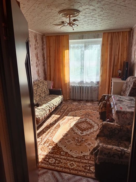 Продам 3 комн.кв.на Строителе,67 кв.м.