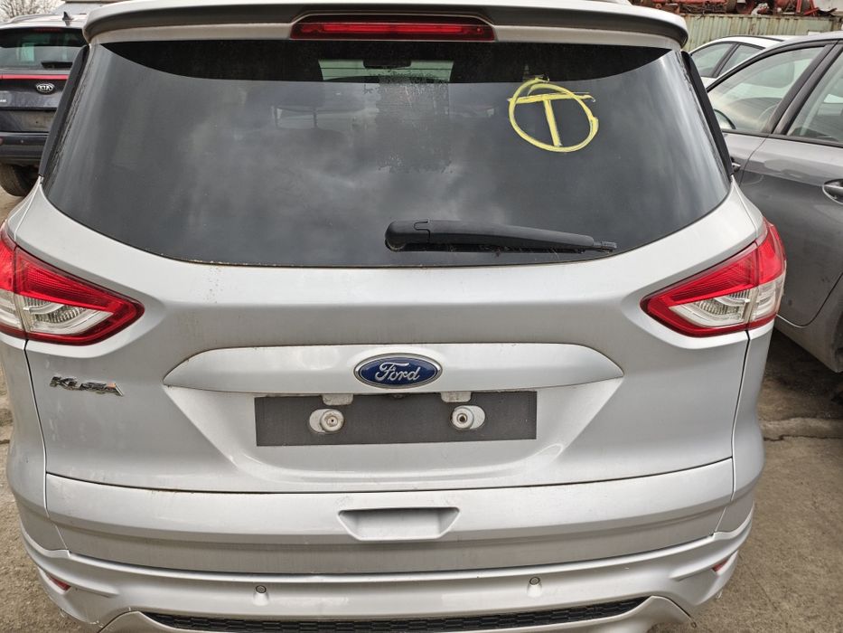 Заден капак за Ford Kuga II