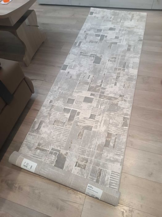 Два броя меки хубави пътеки CAMINO 80см/250 см, цена 110лв