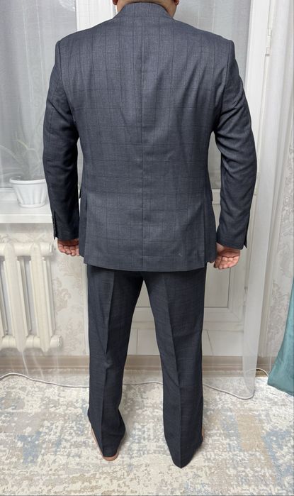 Мужской костюм 2 шт