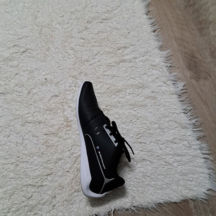 Adidas puma cu sigla bmw