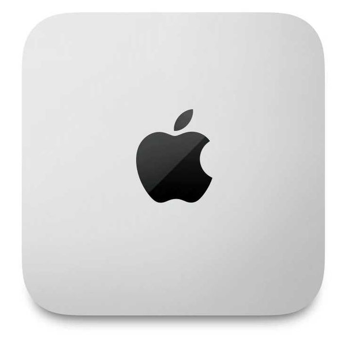 Apple Mac Studio M4 Max 36/512 новый в наличии