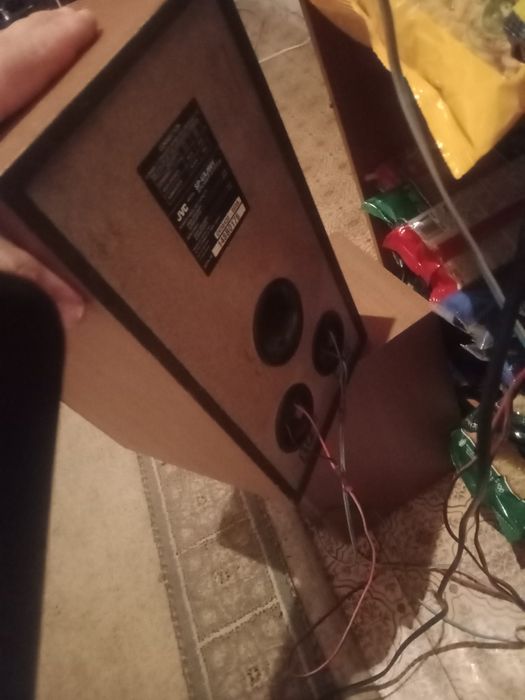 Продам музыкальный центр