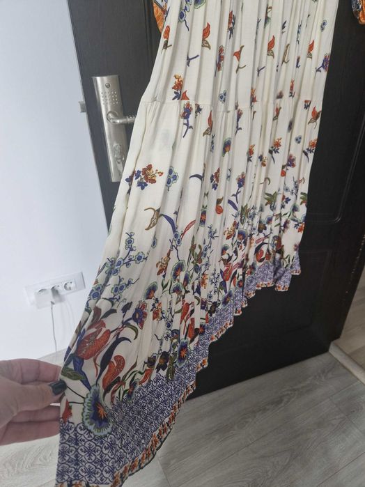 Rochie lungă ILab/Answear
