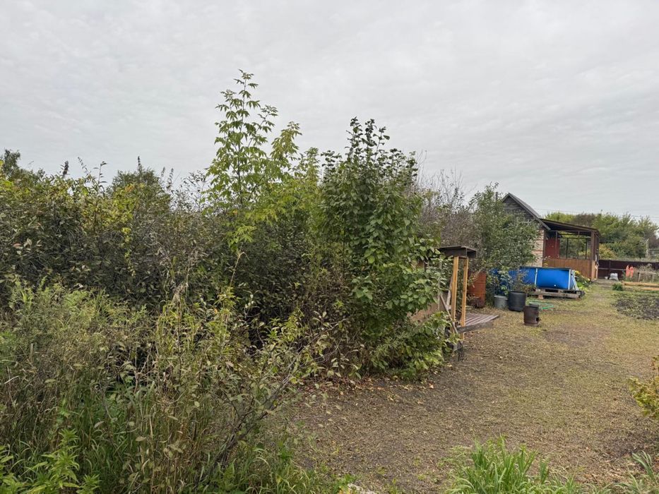 Продам дачу д/о Каштан