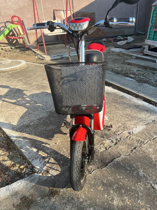 De vanzare scuter electric Cuxi