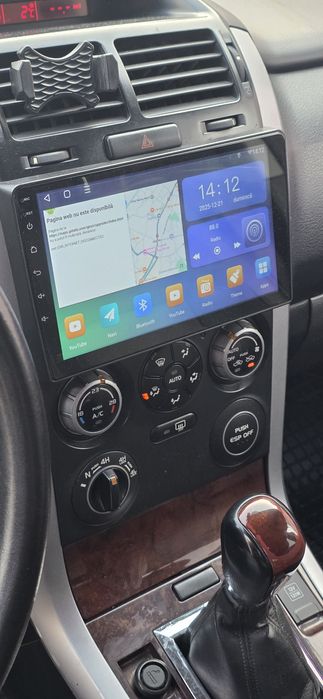 Vand Suzuki Grand vitara 1.9 DDIS