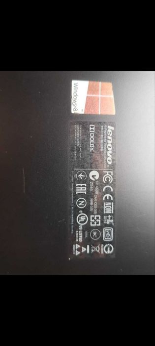 Продам ноутбук Lenovo