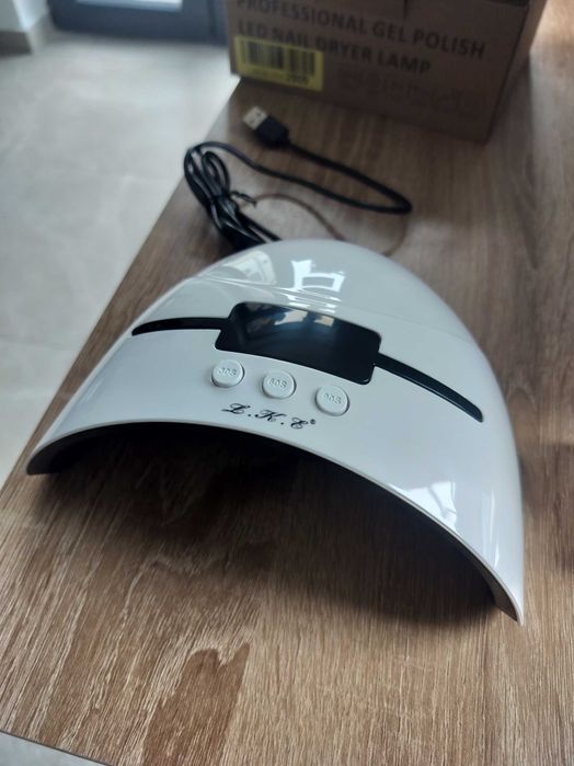 Lampa UV LED Unghii 36W