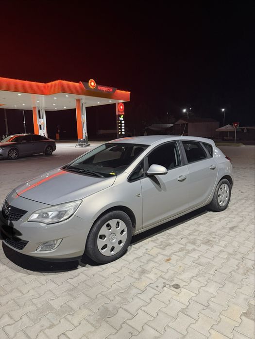 OPEL Astra 0 — imagine 2