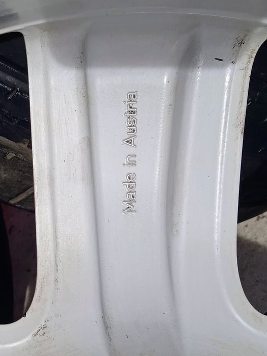 Джанти+Гуми - АUDI-Q7, - 19"130x5