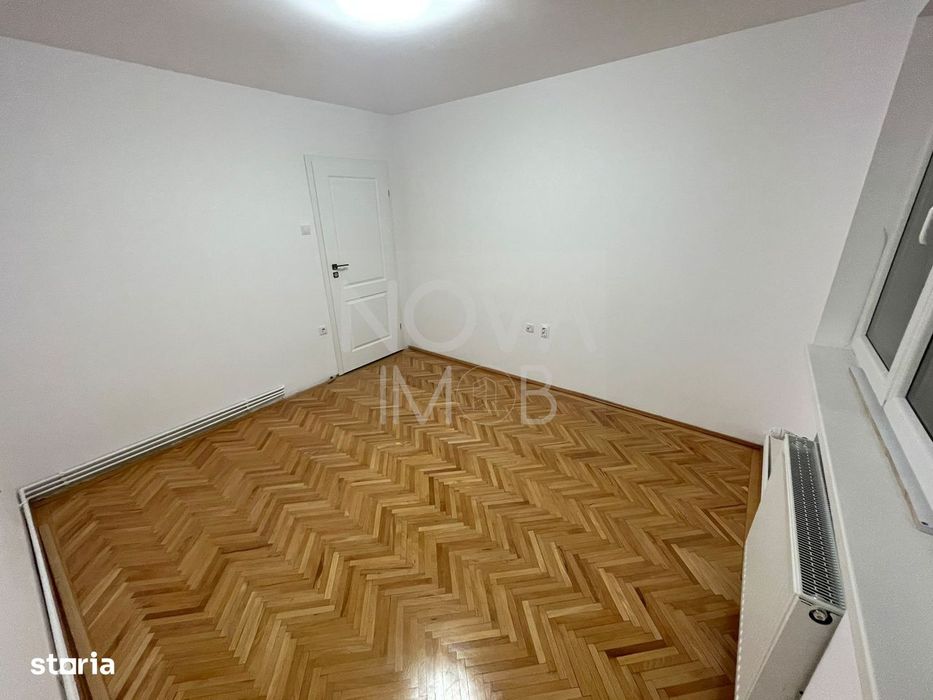 Apartament 3 camere,  prima inchirere - Bulevardul Milea