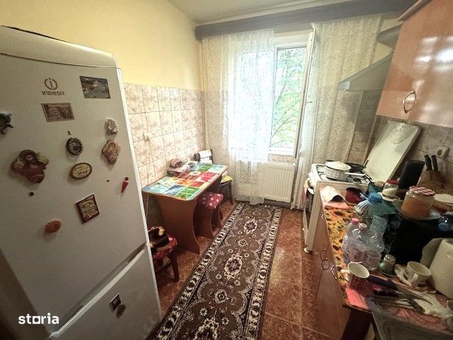 Apartament 2 camere situat ultracentral / Str. Victoriei