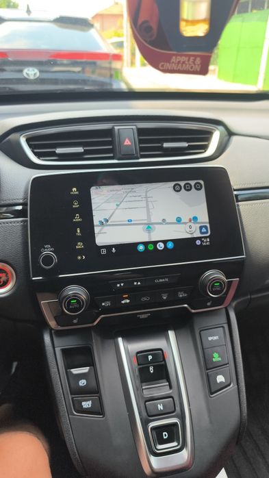 Honda CR-V 2.0 E .HEV