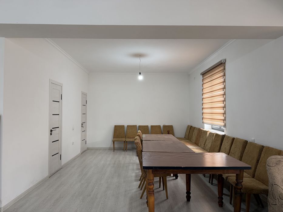 4 Комнаты • 158м² • Тузель 1, жк Аристократ, 40 Лет Победы, Новостройк
