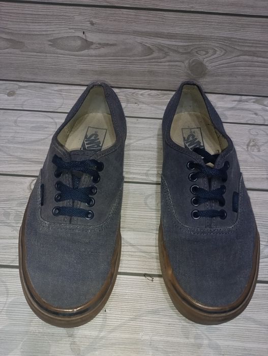 Vans Denim N 40 Unisex