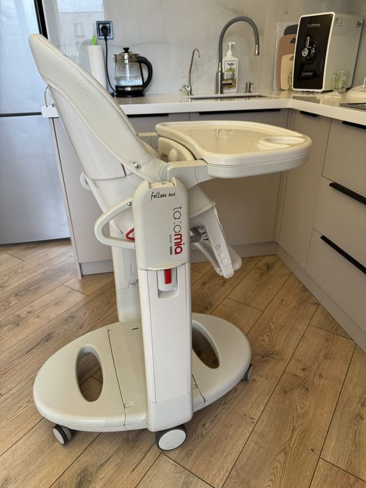 Стульчик для кормления Peg Perego Tatamia