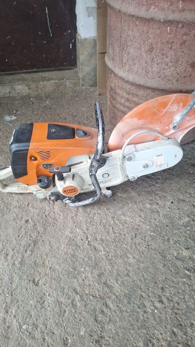 Vand piese pentru drujbe de beton stihl si husqvarna