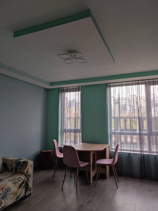 Дава се под наем Двустаен апартамент в София, Левски Г - 50 кв.м за 497.25 € - Снимка #1
