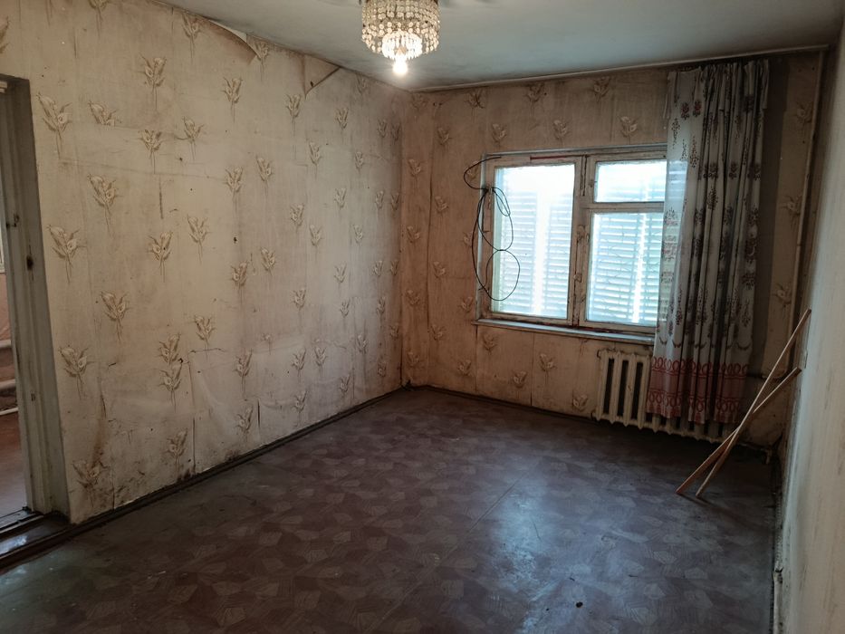 Продается 1/1/5 Сергели-2