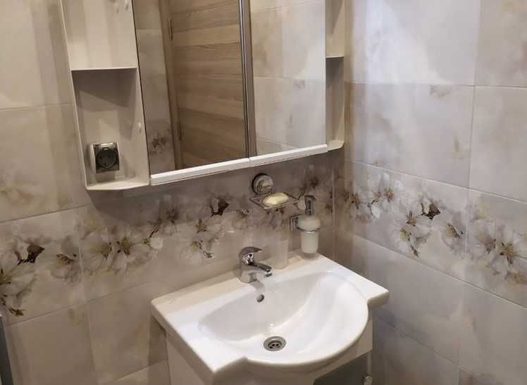 Дава се под наем Двустаен апартамент в София, Слатина - 70 кв.м за 373.83 € - Снимка #2