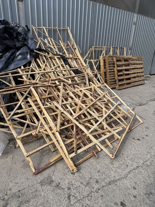 Доски рейки дерево древесина