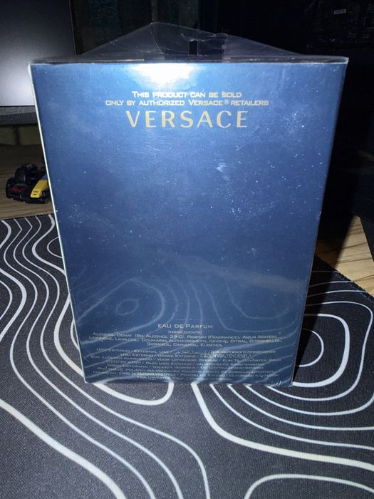Versace Eros EDP 100ml