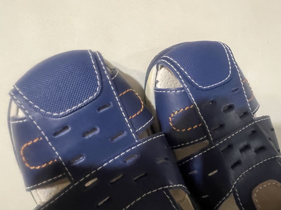 Сандалии Pablosky