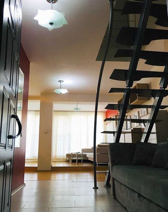 Дава се под наем Мезонет в Бургас, Лазур - 100 кв.м за 1250 € - Снимка #5