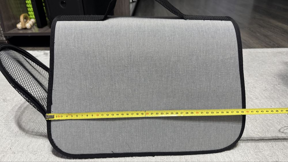 Переноска для домашних животных