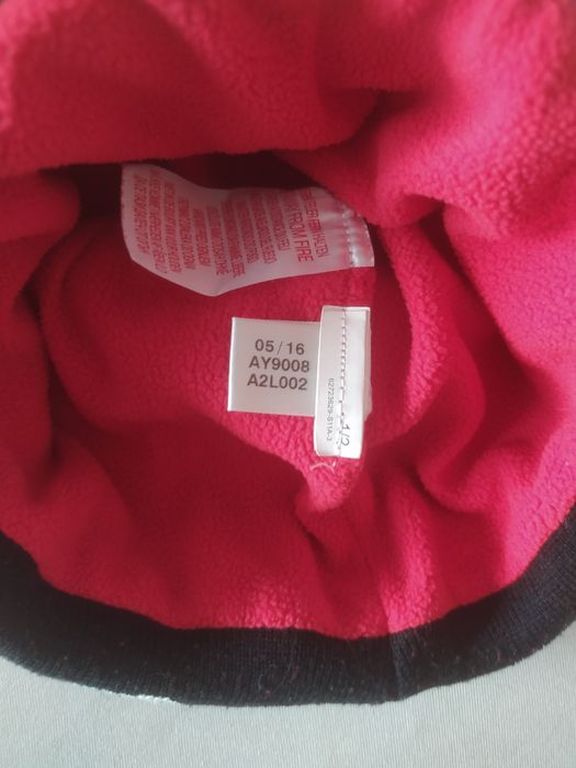 Детски зимни шапки за момиче