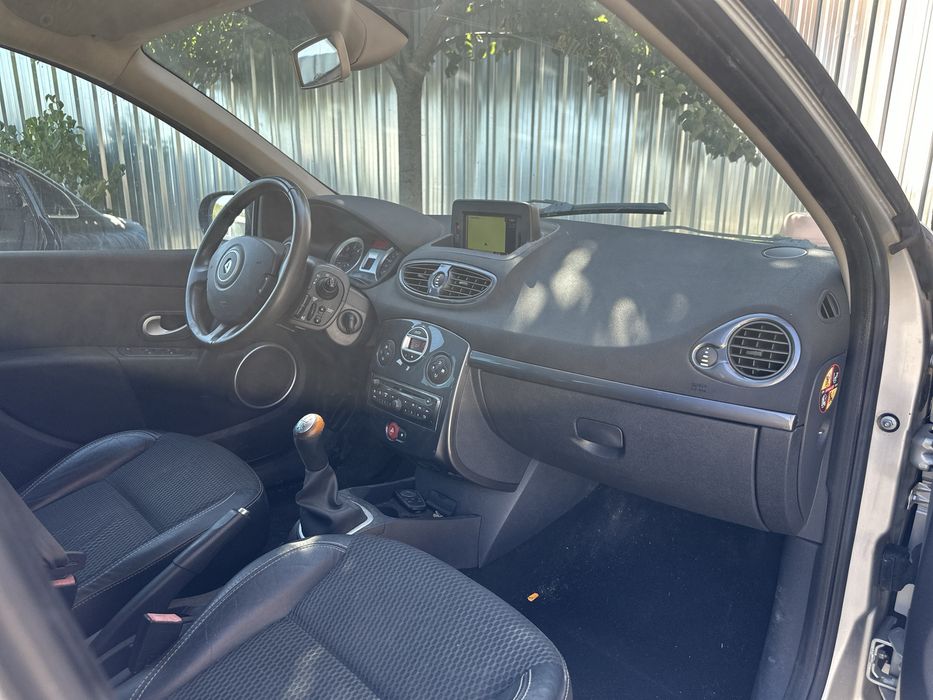 Vand Renault clio 3 2011