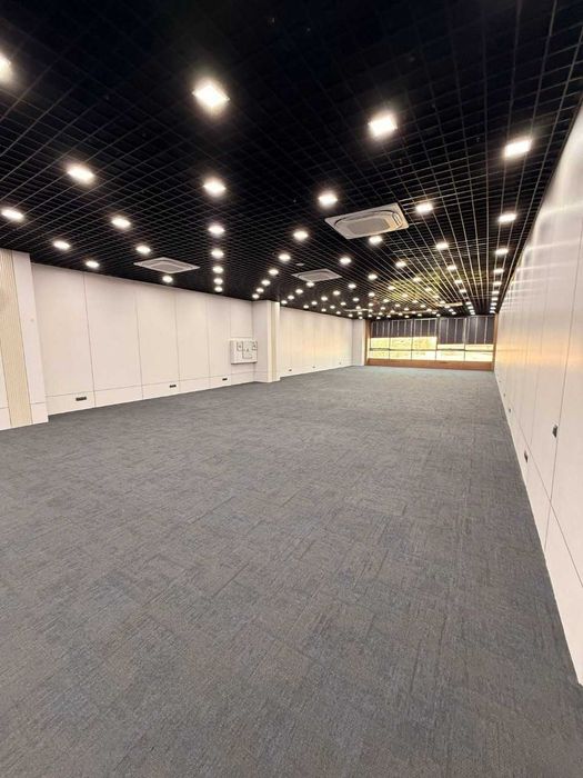 Аренда помещение Modera Towers, улица Шота Руставели, 507м2