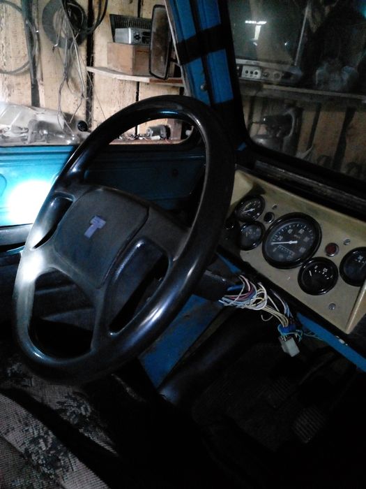 Продам луаз в рабочем состоянии