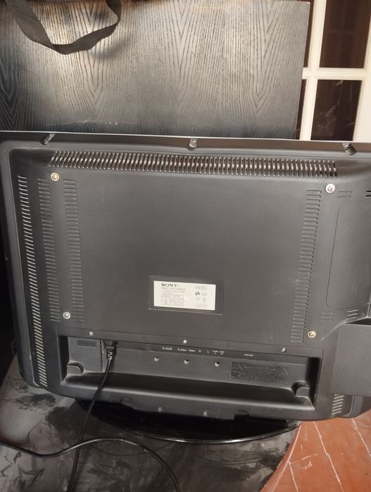 SONY KLV-40A10 Телевизор