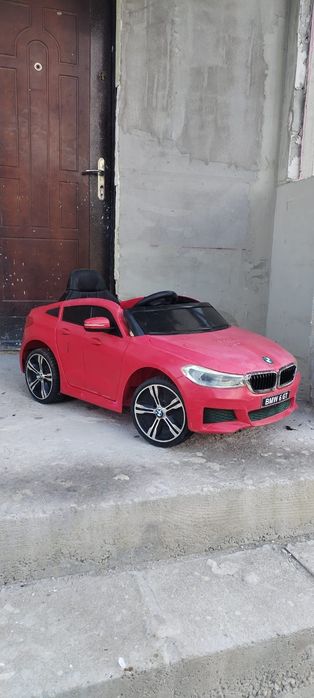 Masina electrica BMW pentru copii