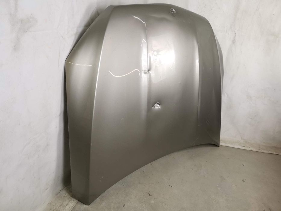 Капак на двигател Мерцедес-Бенц ГЛЕ-Клас / Mercedes-Benz GLE-Class [ -