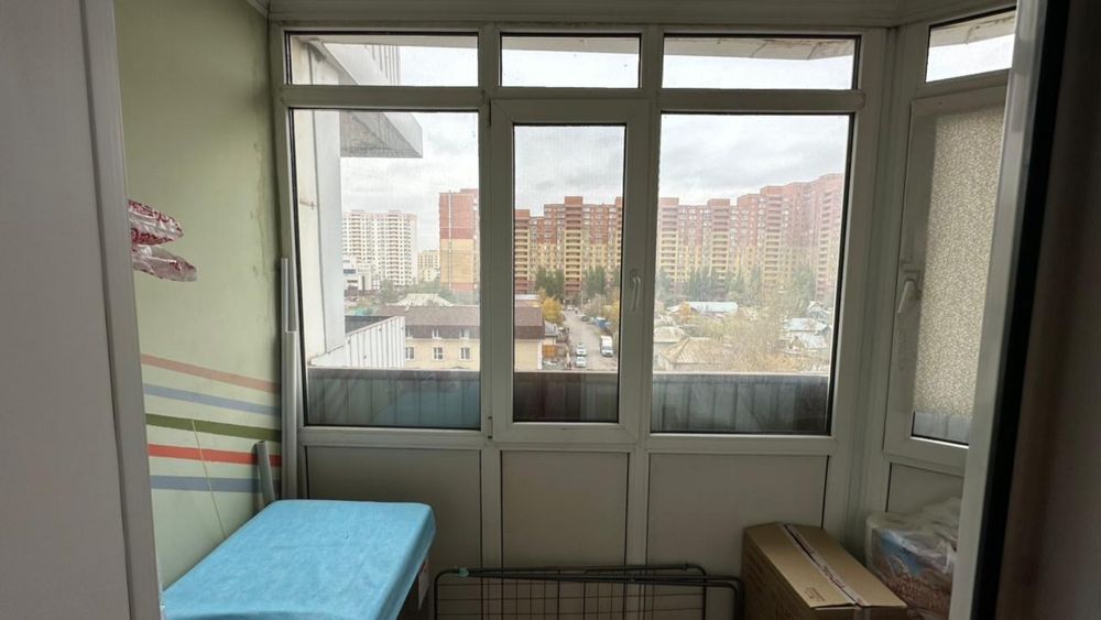 Продам квартиру!