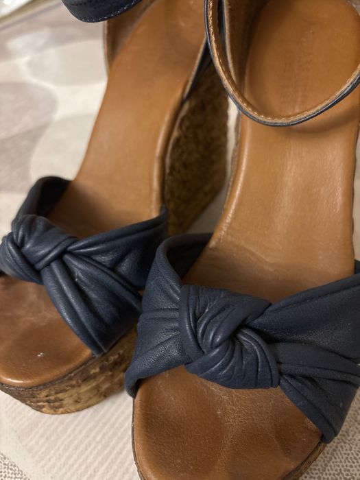 Сандали AQUAMARINE