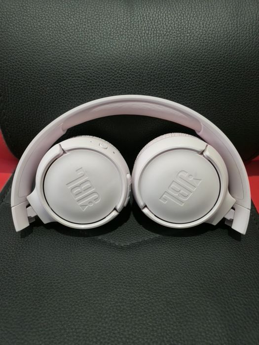 Безжични слушалки JBL Tune 510BT