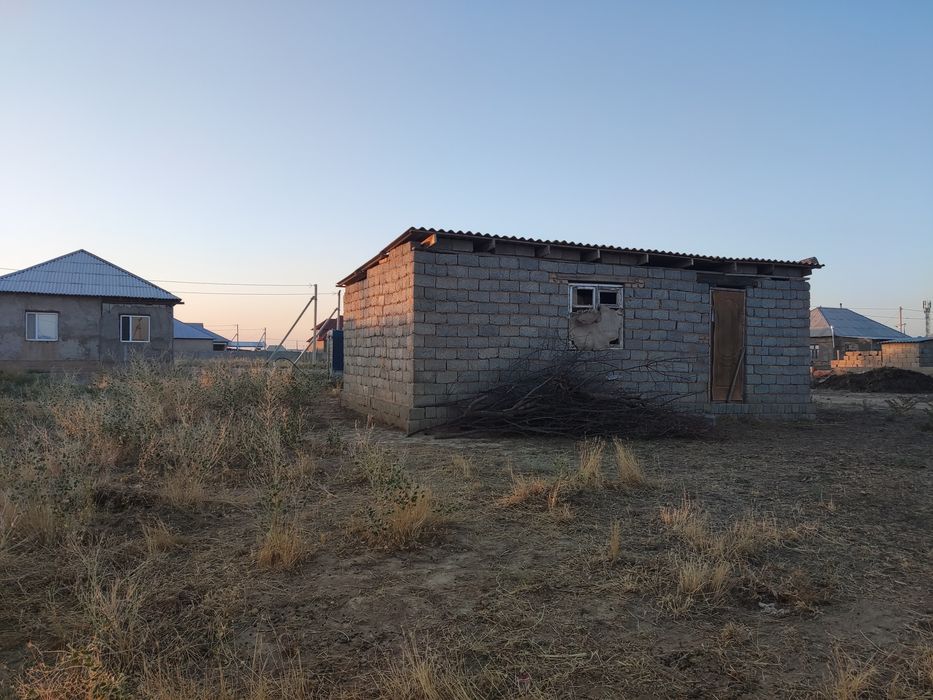 Ст. Бадамда жер сатылады