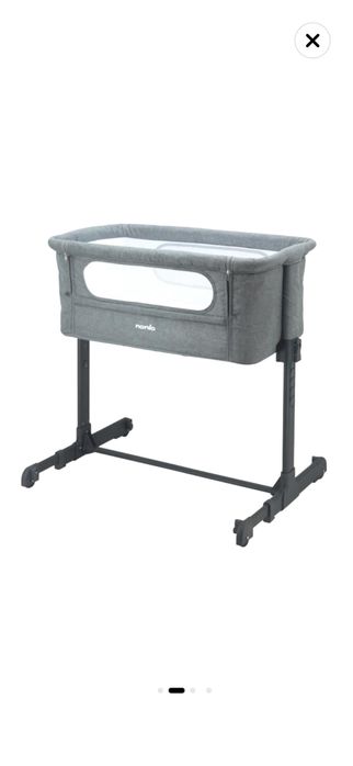 Patut Co-Sleeper