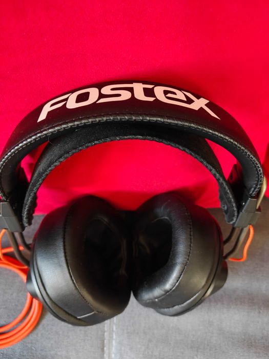 Fostex Modhouse Argon MK3