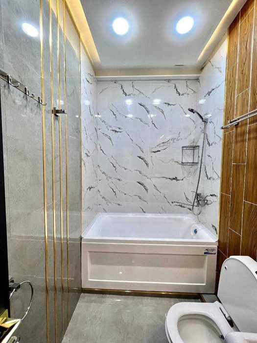 Сдам 2-ком дуплекс ЖК Golden House Super Centr Ц-2 (алайский) (Р1)