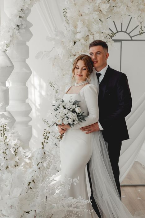 Свадебный фотограф